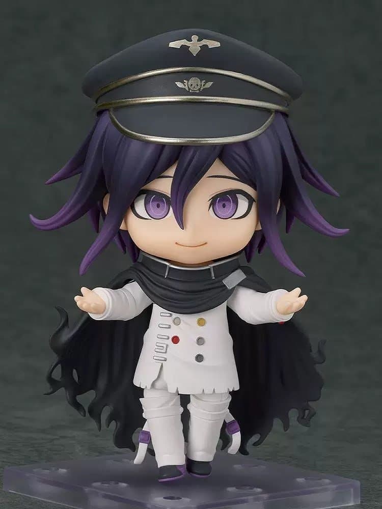 Nendoroid Danganronpa V3: Killing Harmony Kokichi Oma