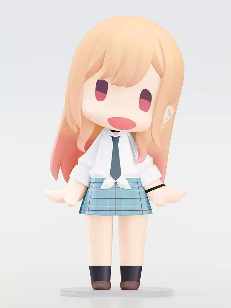 HELLO! GOOD SMILE Marin Kitagawa 2