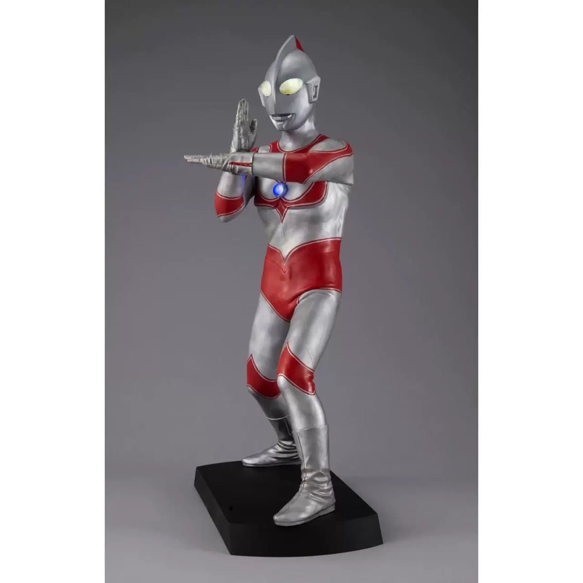 Ultimate Article The Return of Ultraman Complete Figure 1