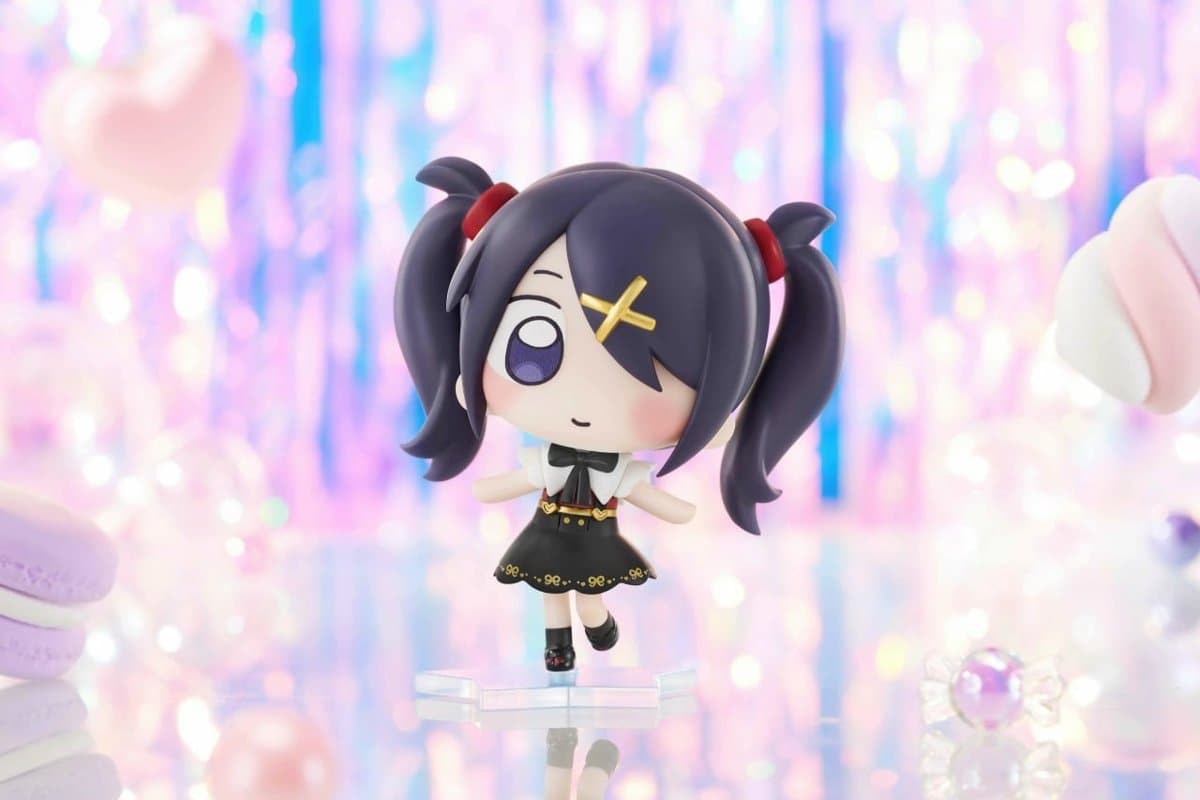 Chibi Figure Ame (Needy Girl Overdose) 3