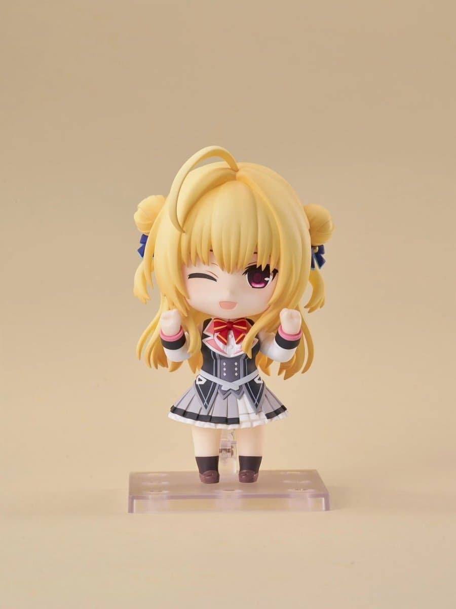 Nendoroid Hamidashi Creative Hiyori Izumi 2
