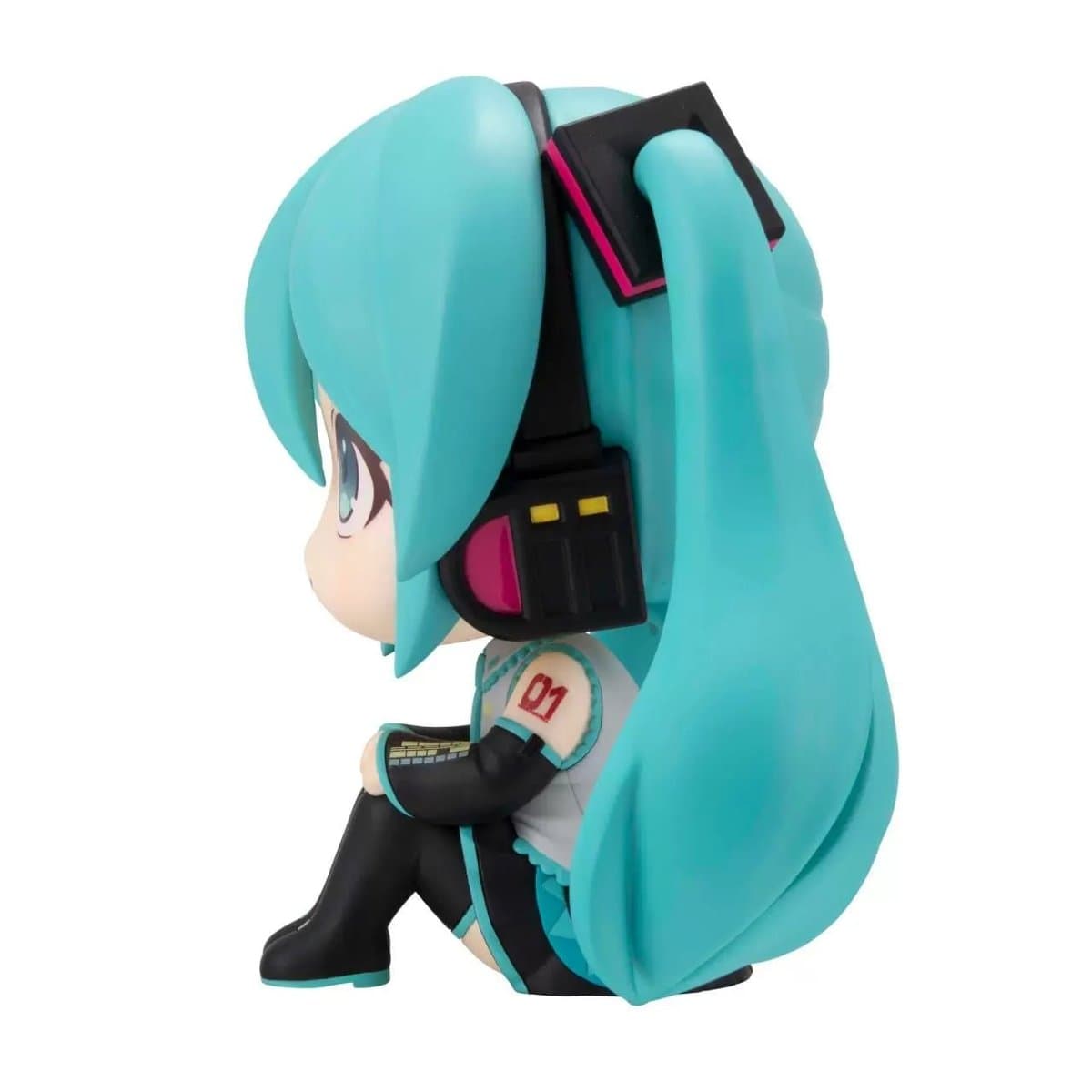 LookUp Hatsune Miku Complete Figure 5