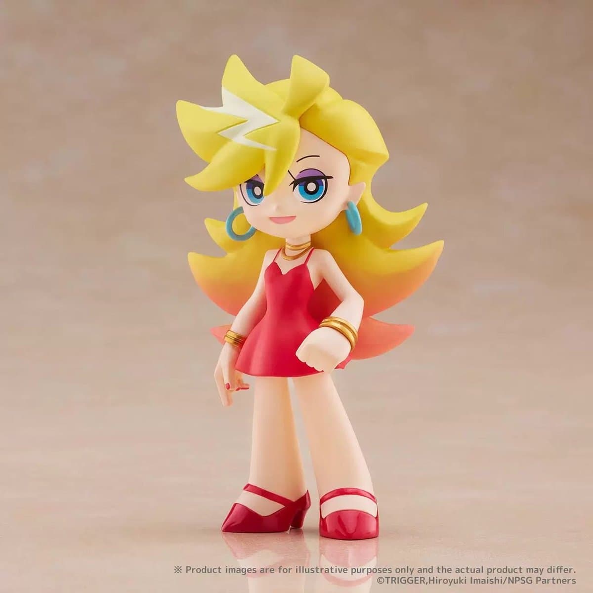 Panty & Stocking with Garterbelt - Palverse Set 3