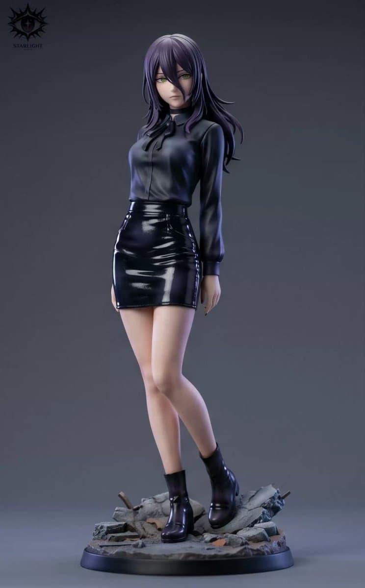Starlight Studio Reze 1/6 Scale