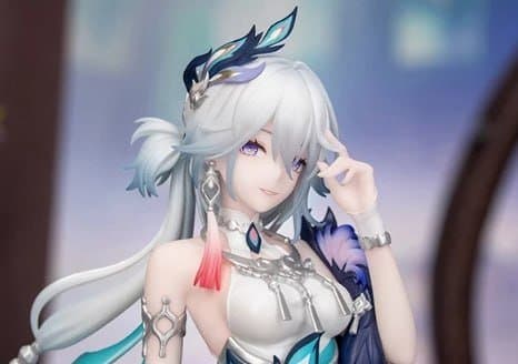 Myethos - Gift+ Series Honkai: Star Rail Yao Guang 1/8 Figure 3