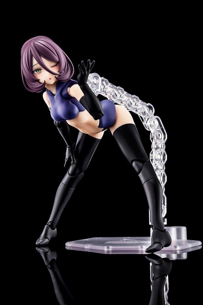 Megami Device - Buster Doll Tank 2