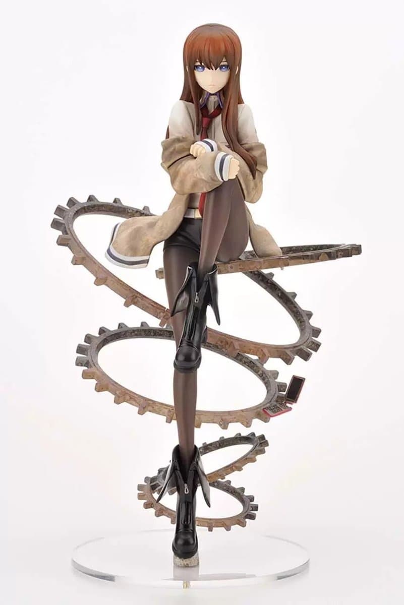 ARTFX J Kurisu Makise 1