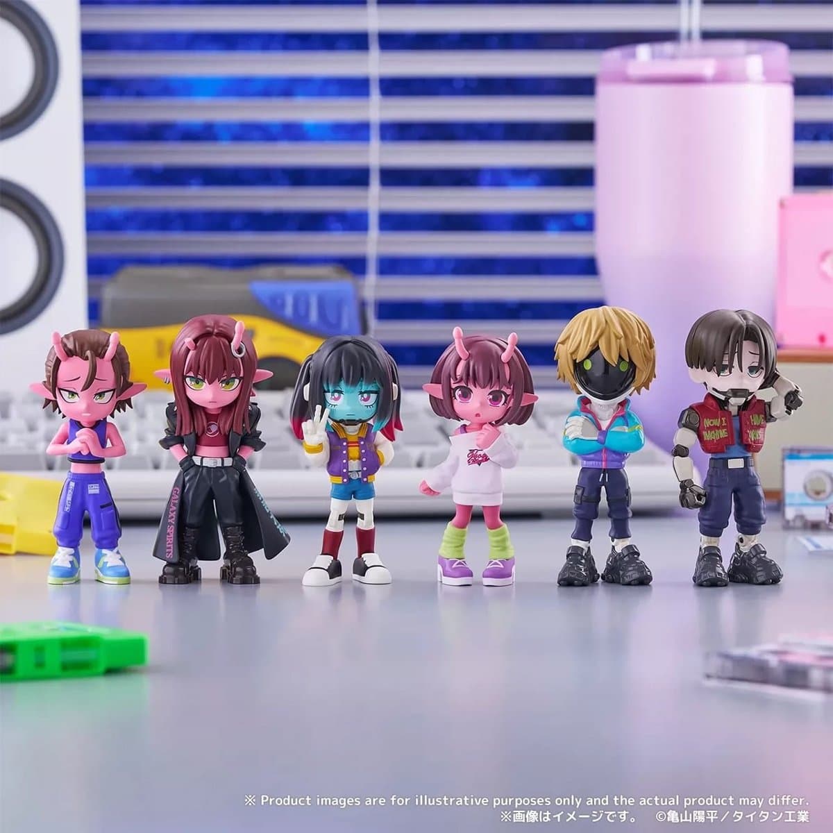 PalVerse Milky Subway: The Galactic Limited Express 1