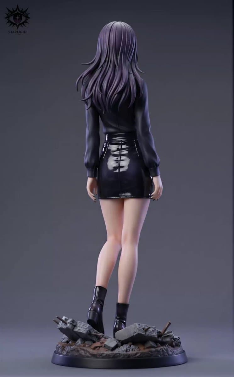 Starlight Studio Reze 1/6 Scale 5