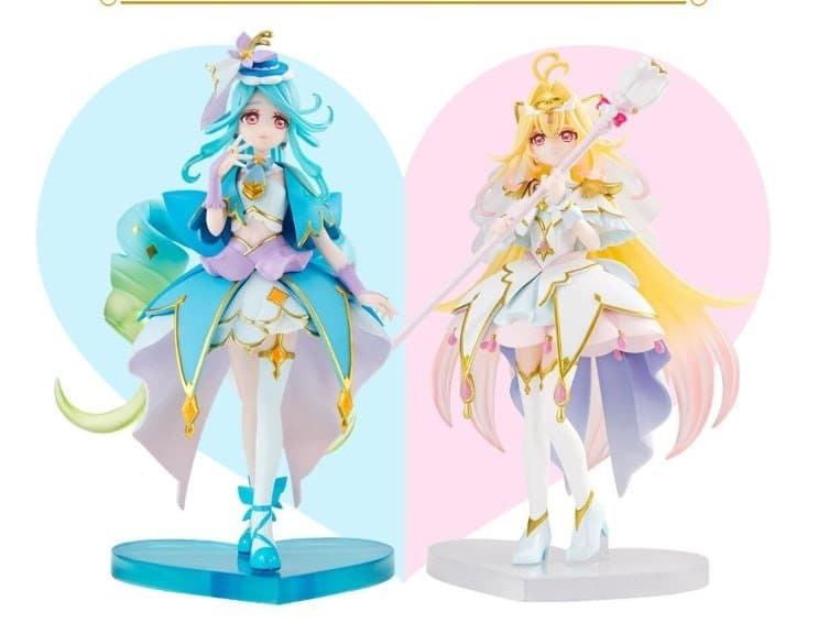 Shokugan: Star Detective PreCure! Precure Star Gallery 2 5