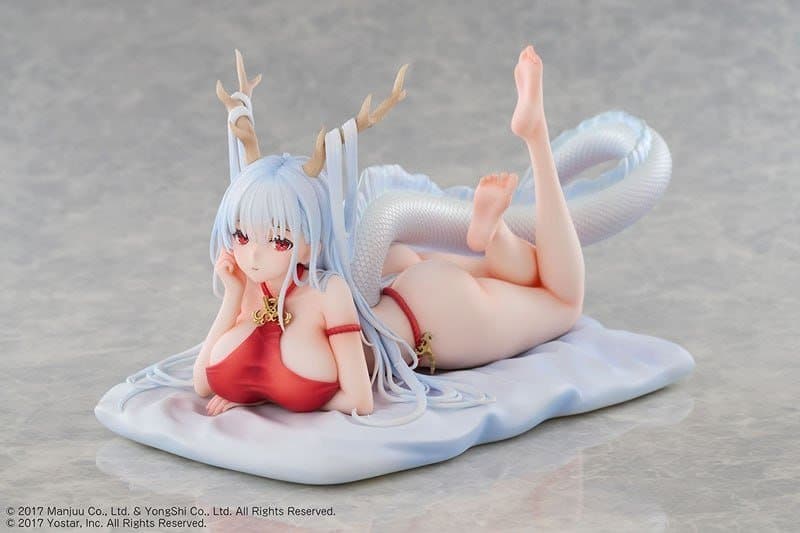 Azur Lane Shimanto The Relaxing Dragon God Ver. 1/7 1