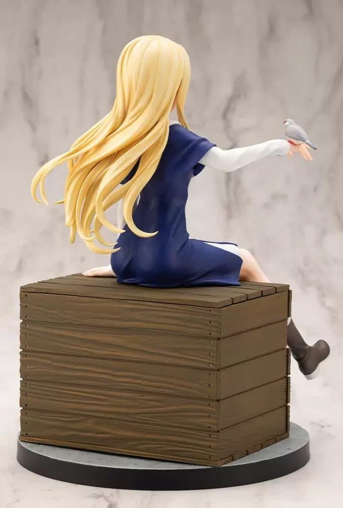 Sasaki and Peeps Elsa 1/7 Complete Figure 3