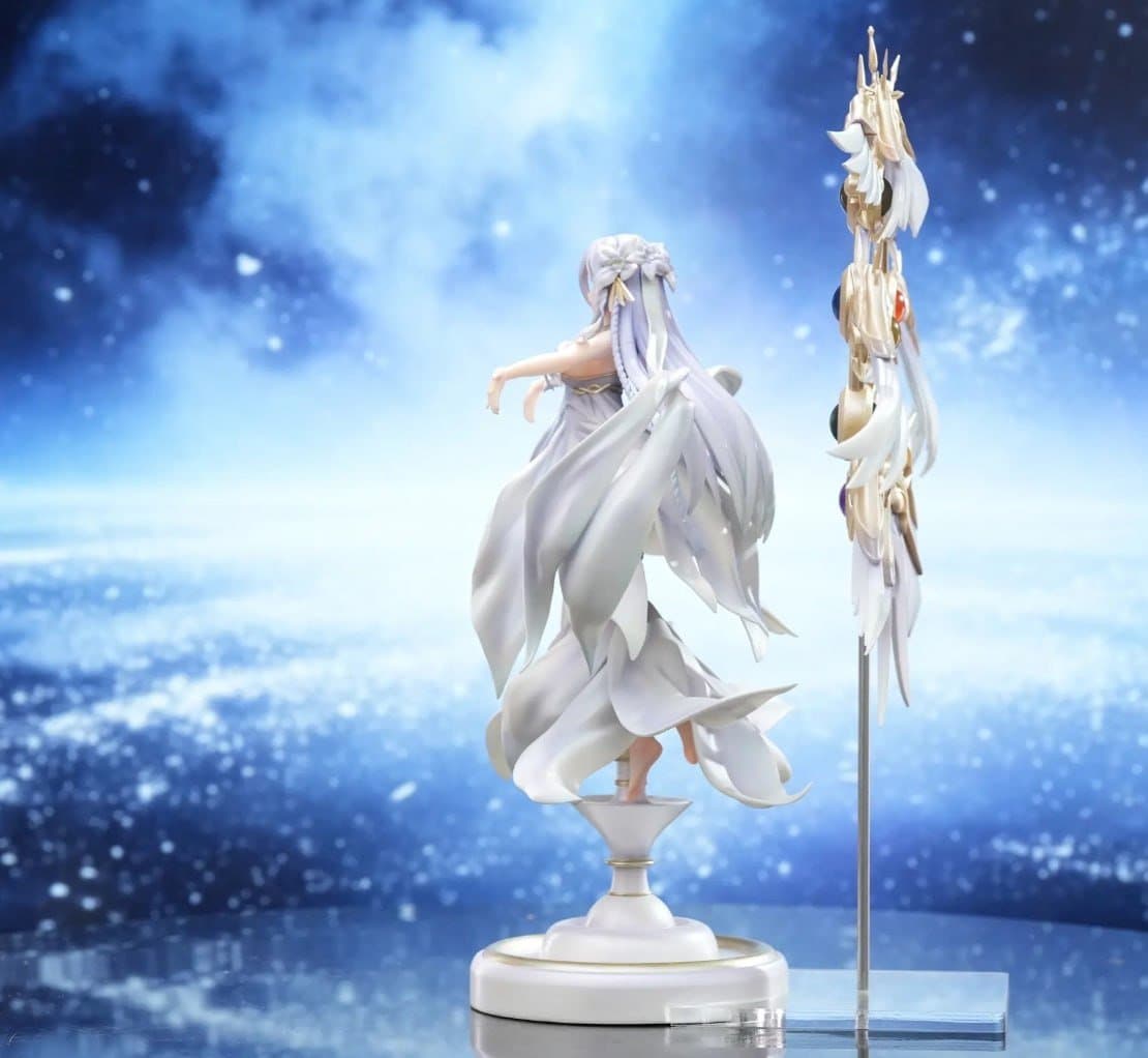 TouFou Figure Studio - Mio Takamiya Date A Live 5
