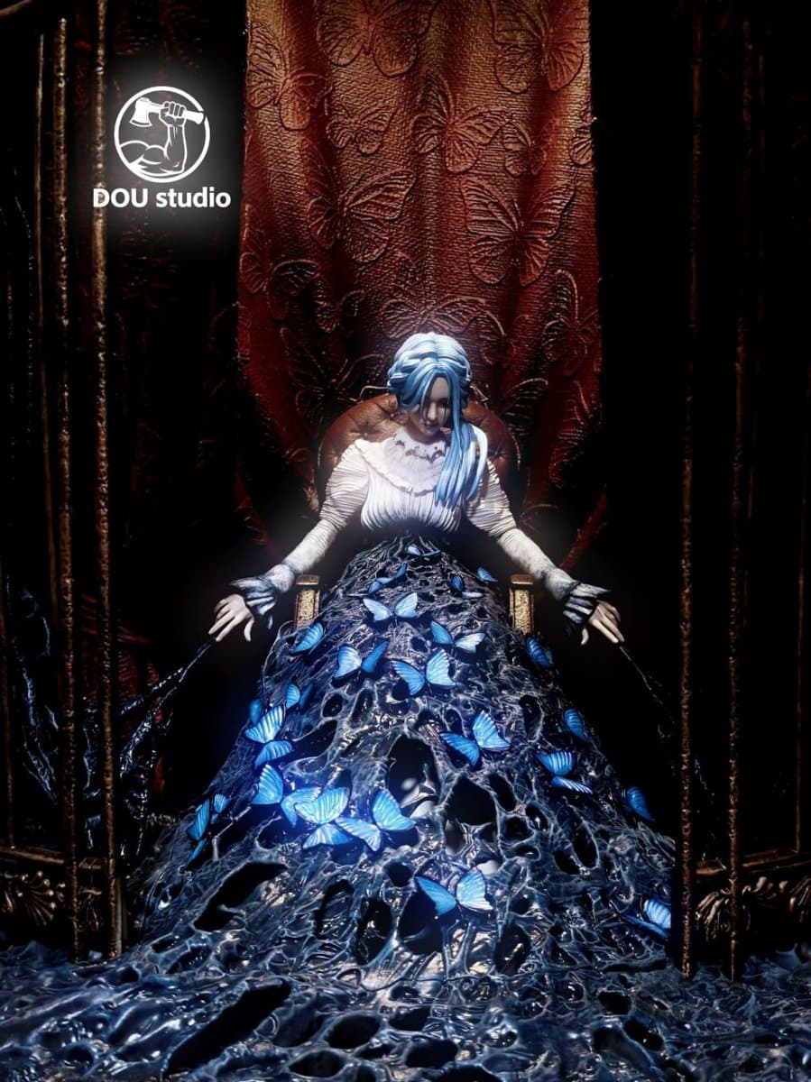 DOU Studio - Sophia Monad Lies of P 4