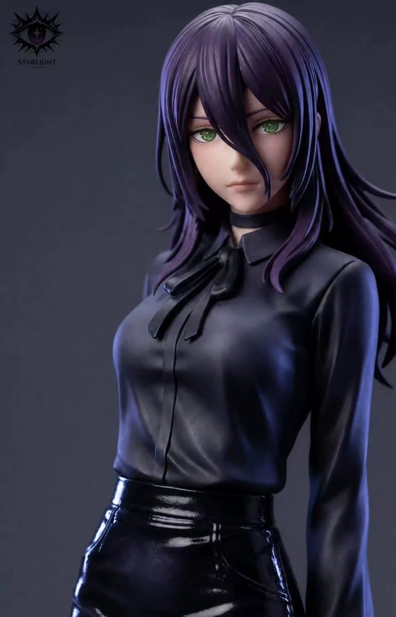 Starlight Studio Reze 1/6 Scale 2