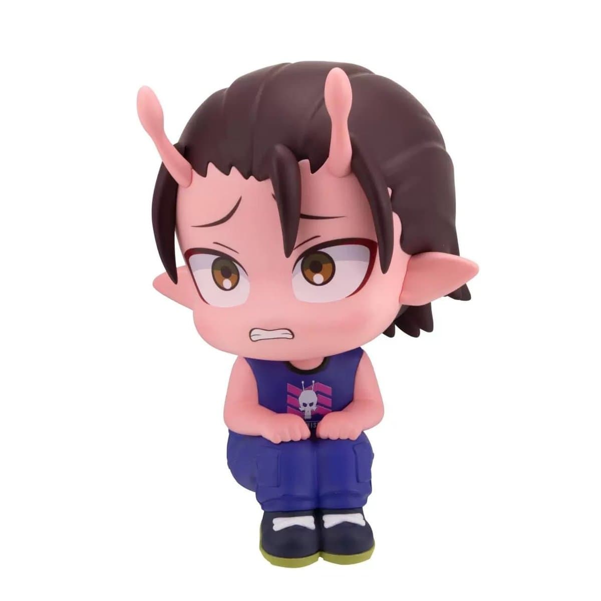 LookUp Milky Subway: The Galactic Limited Express Akane Complete Figure и LookUp Milky Subway: The Galactic Limited Express Kanata Complete Figure 3