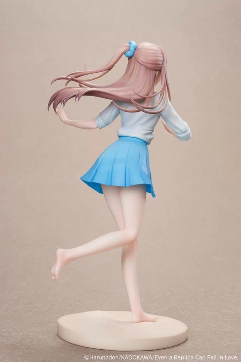 Replica Datte, Koi wo Suru. Nao 1/6 Complete Figure 3