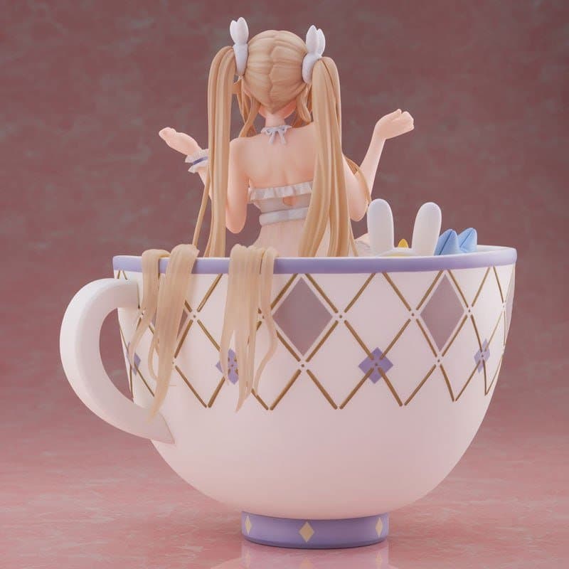 Anchorage Private Quarters ver. 1/7 Complete Figure 4