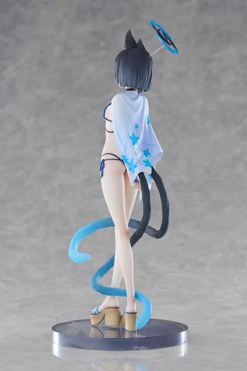 Blue Archive Kikyou (Swimsuit) 1/7 Complete Figure 3