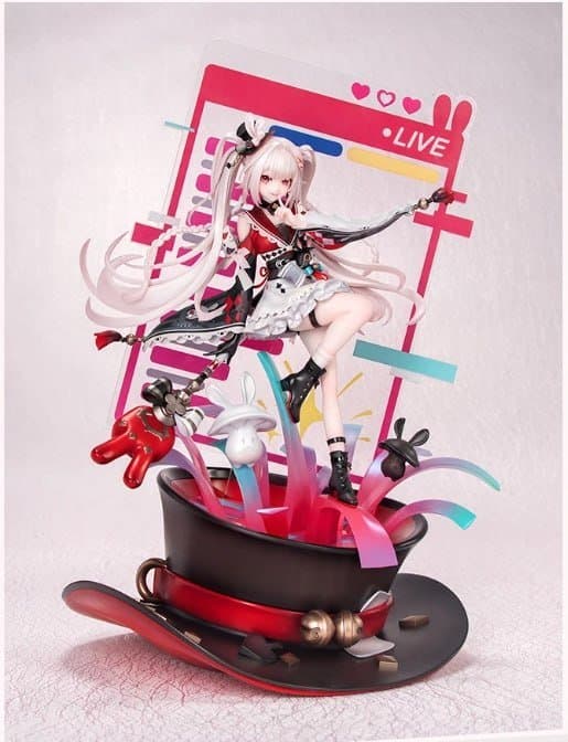 Myethos - Honkai: Star Rail Sparxie 1/7 Scale Figure