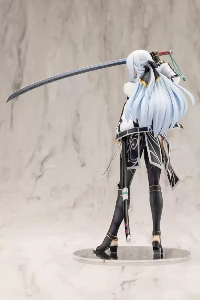 The Legend of Heroes: Trails through Daybreak Shizuna Rem Misurugi 1/8 Scale Figure 3