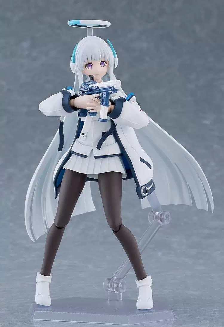 figma Blue Archive Ushio Noa 4