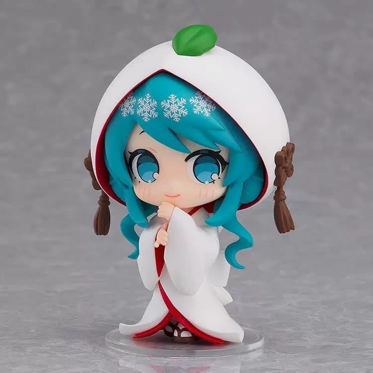 Hatsune Miku - Blind Box Series: Snow Miku All Stars Figure Collection Vol. 1 2