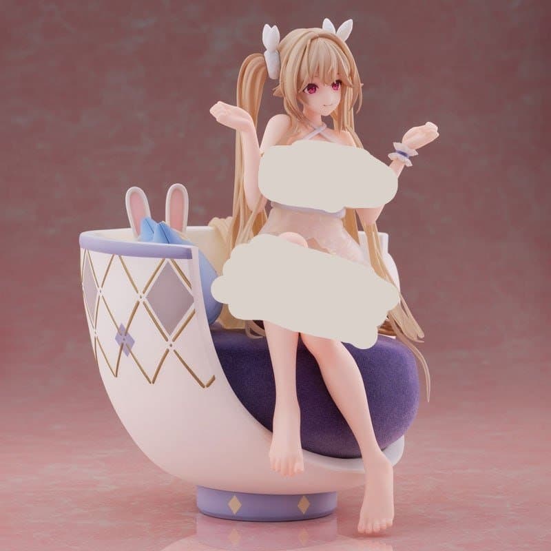 Anchorage Private Quarters ver. 1/7 Complete Figure 3