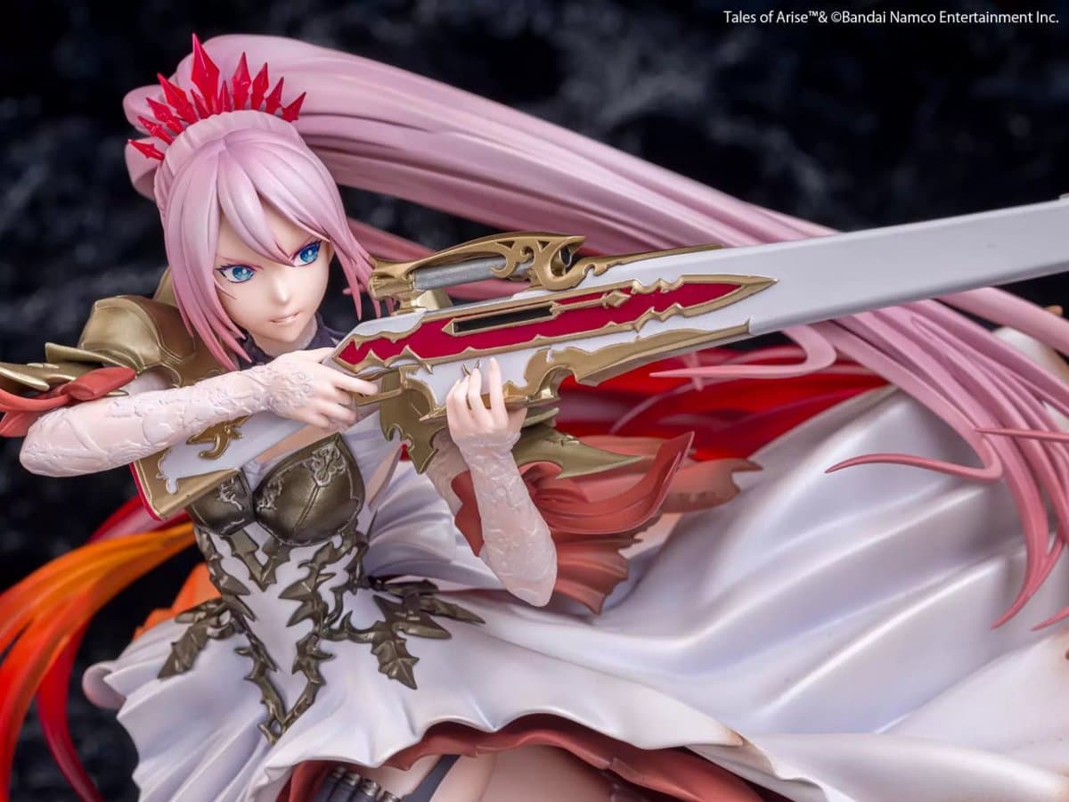 Tales of Arise Shionne 1/7 Complete Figure 5