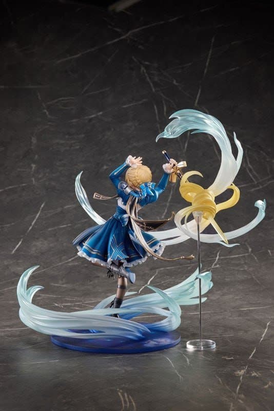 Honkai: Star Rail x Fate/stay night [UBW] Saber 1/7 Complete Figure 3
