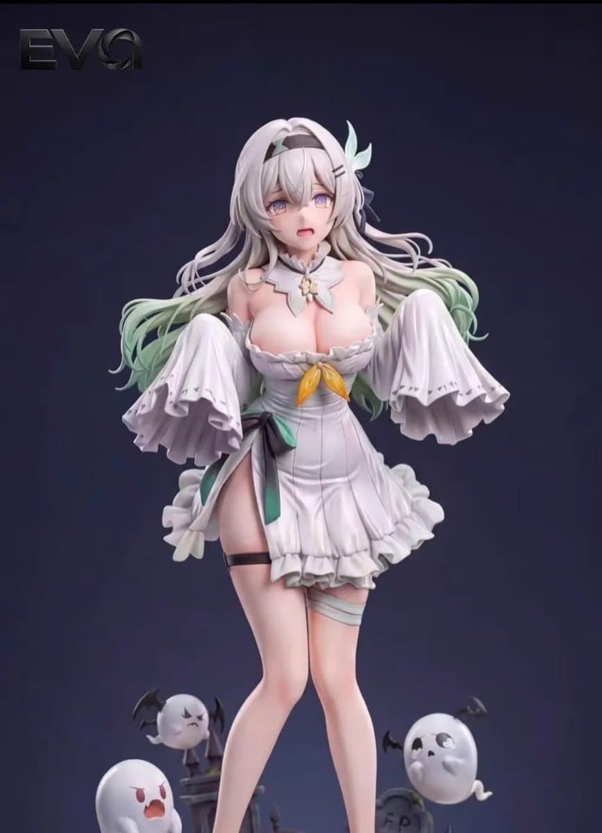 Firefly Honkai: Star Rail Statue 5