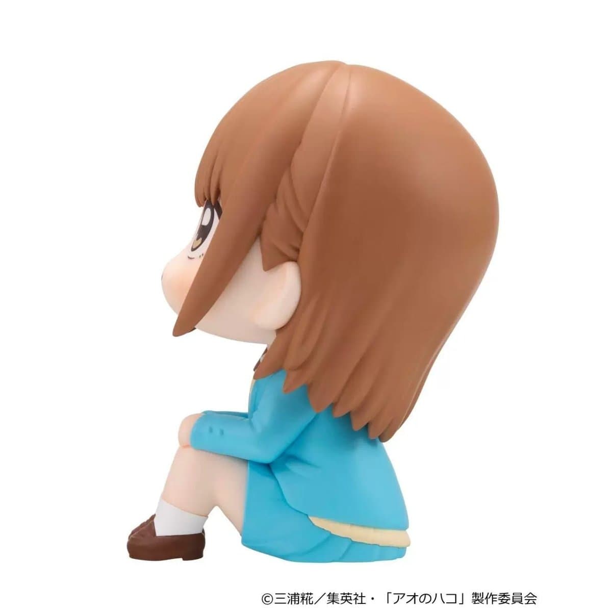 LookUp Ao no Hako Chinatsu Kano Complete Figure 4