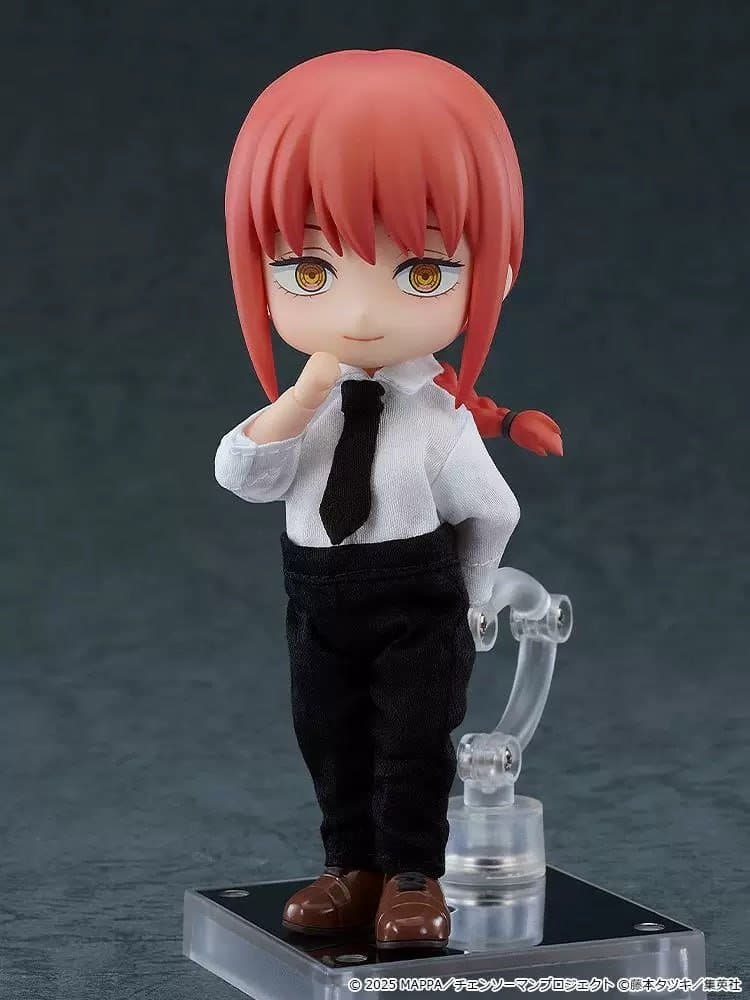 Nendoroid Doll Makima 1