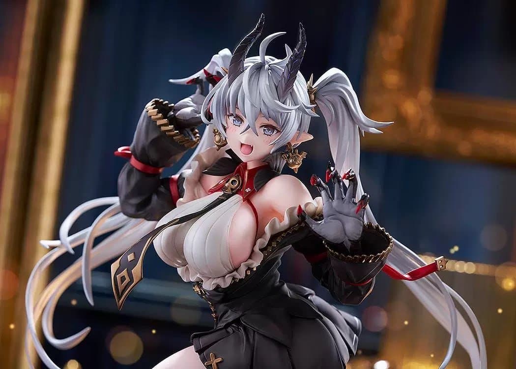 G.S.Collection Vell 1/7 Complete Figure 4