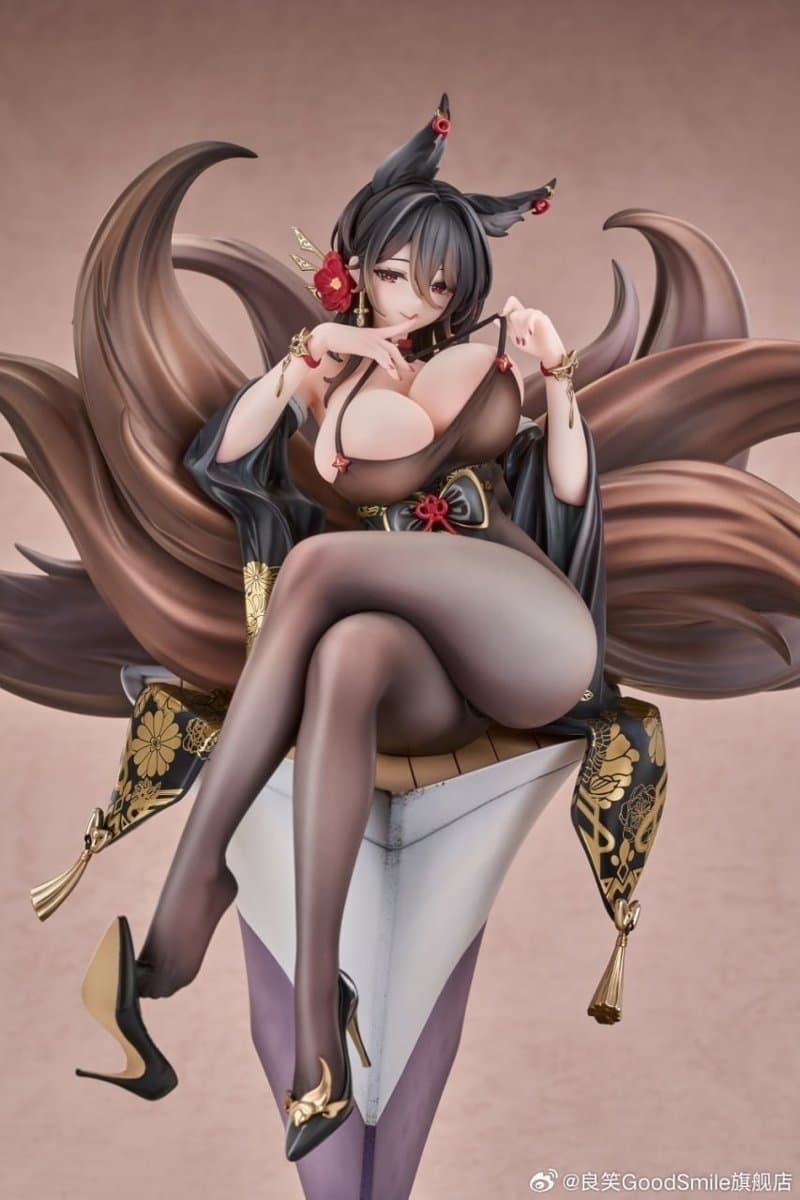 Azur Lane - Oumi 4