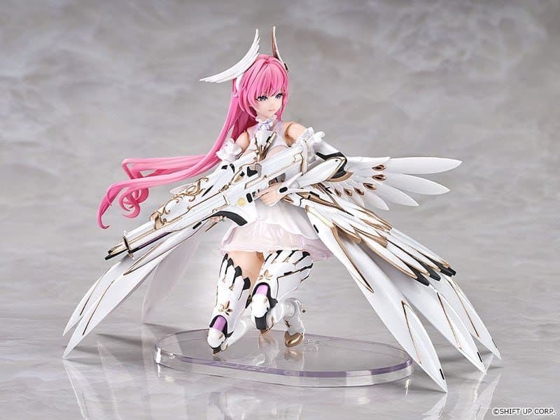 Hyper Body GODDESS OF VICTORY: NIKKE Dorothy Posable Figure 2