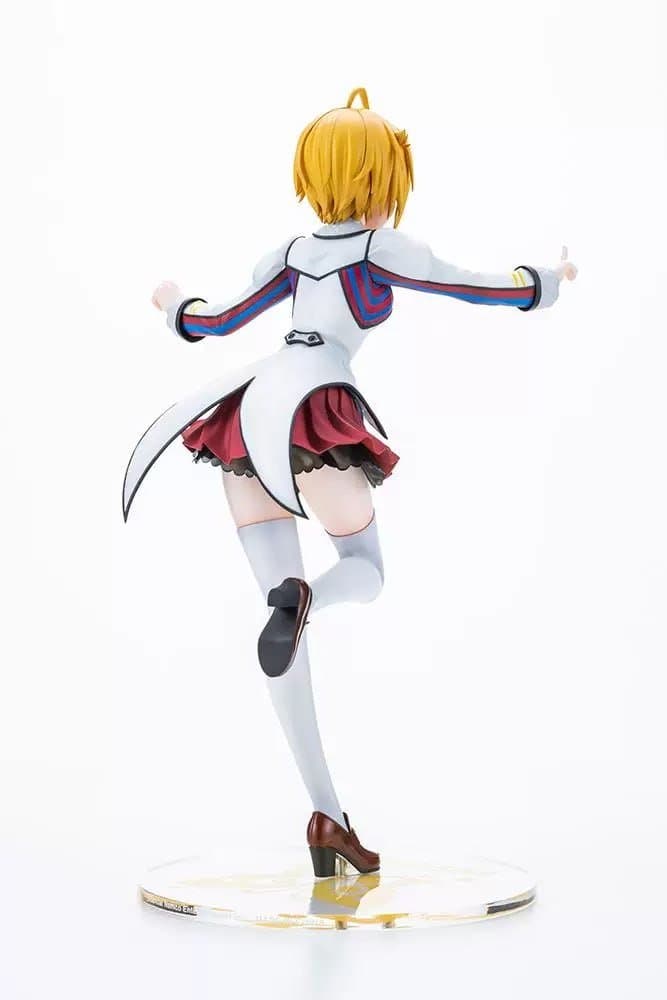 The Idolmaster Million Live! 1/8 Scale Figure - Tsubasa Ibuki 4