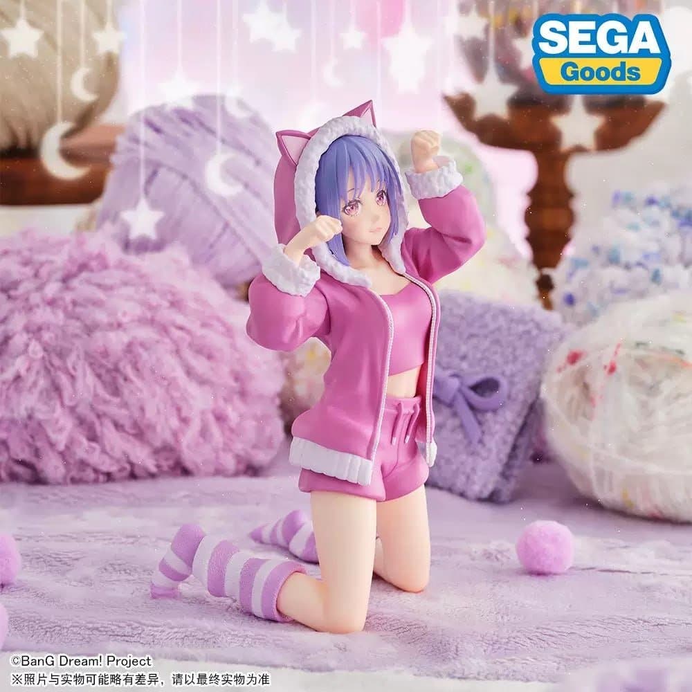 BanG Dream! Yumemirize - Mana Sumita Pajama Party Ver. 5