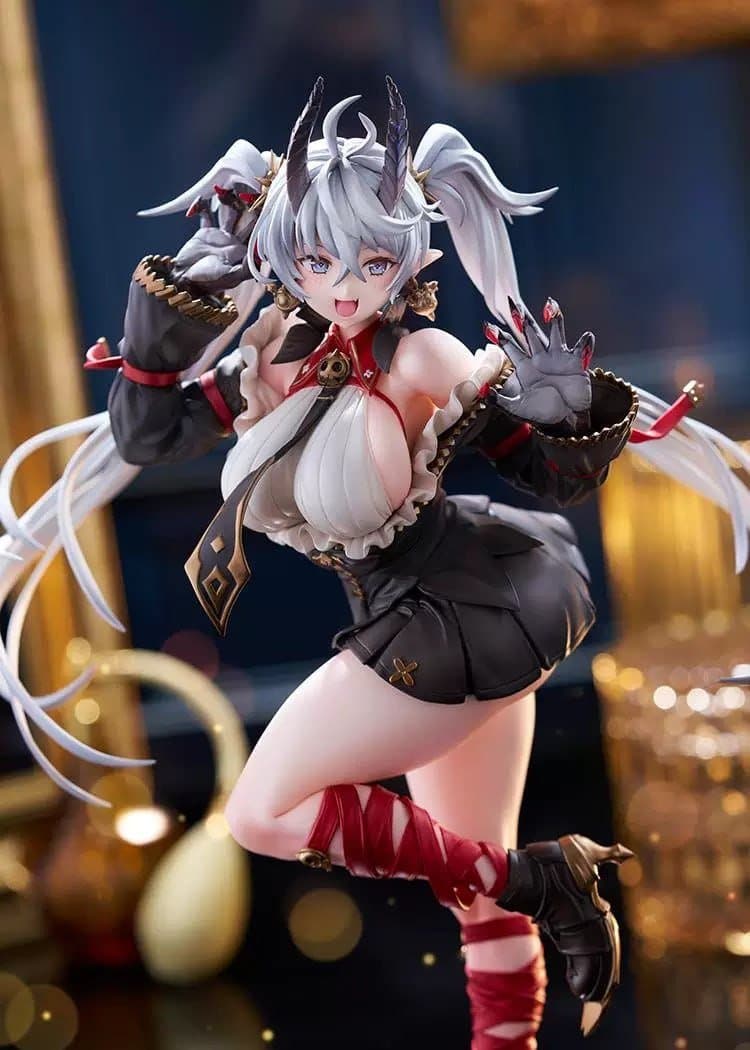G.S.Collection Vell 1/7 Complete Figure 3