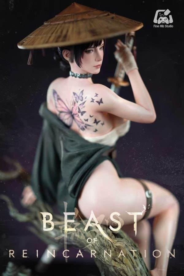 Beast of Reincarnation 5