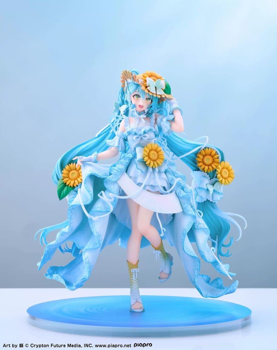 Hatsune Miku "Magical Mirai 2026" Ver. 1/7 Complete Figure 2