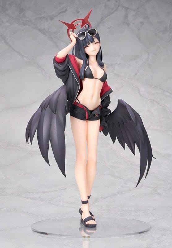 Blue Archive Ichika (Swimsuit) 1/7 Complete Figure 3