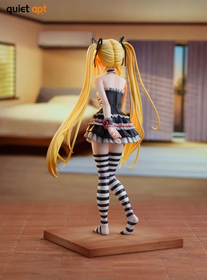 QuietArt Studio 1/6 Kanojo X Kanojo X Kanojo Orifushi Mafuyu 4