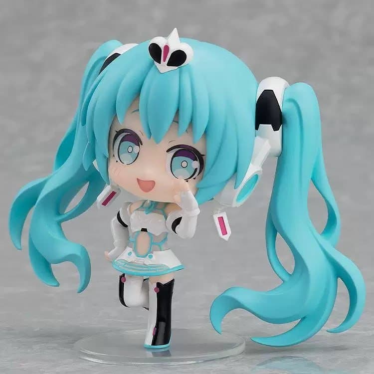 Blind Box Series: Racing Miku All Stars Figure Collection Vol. 1 BOX 3