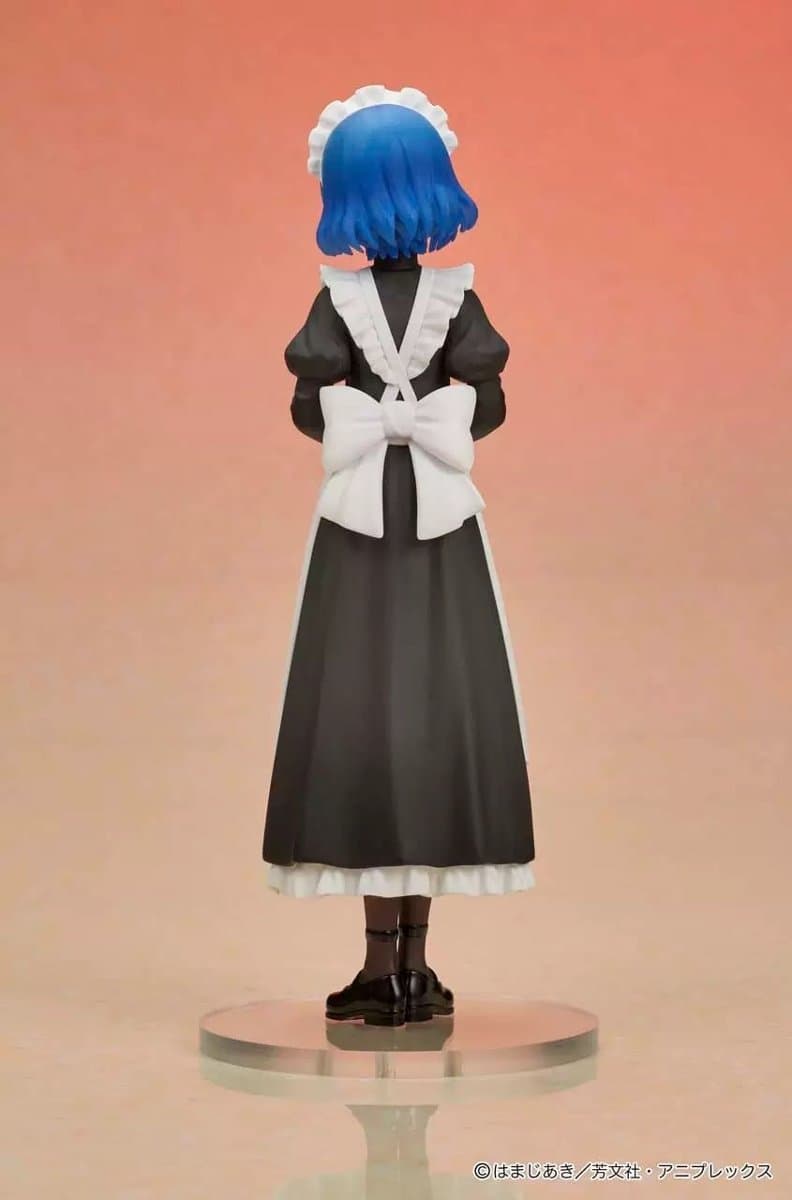 DIGSTA Anime "BOCCHI THE ROCK!" Ryo Yamada Complete Figure 3