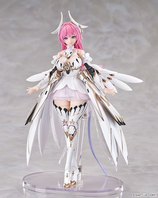 Hyper Body GODDESS OF VICTORY: NIKKE Dorothy Posable Figure 1