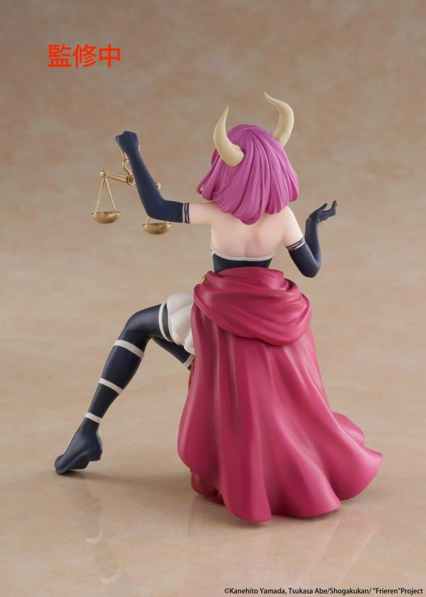 Sousou no Frieren - Aura - Coreful Figure 4