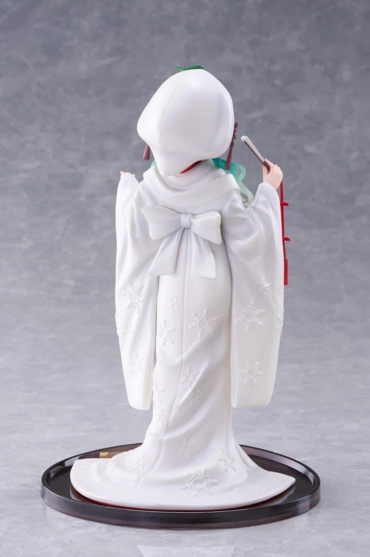 Taito - Vocaloid Hatsune Miku Artist MasterPiece+ Snow Miku All Stars 2013 ver. 3