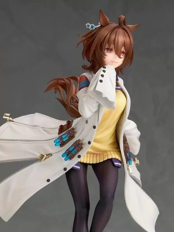 Umamusume Pretty Derby Agnes Tachyon 1/7 Complete Figure 2