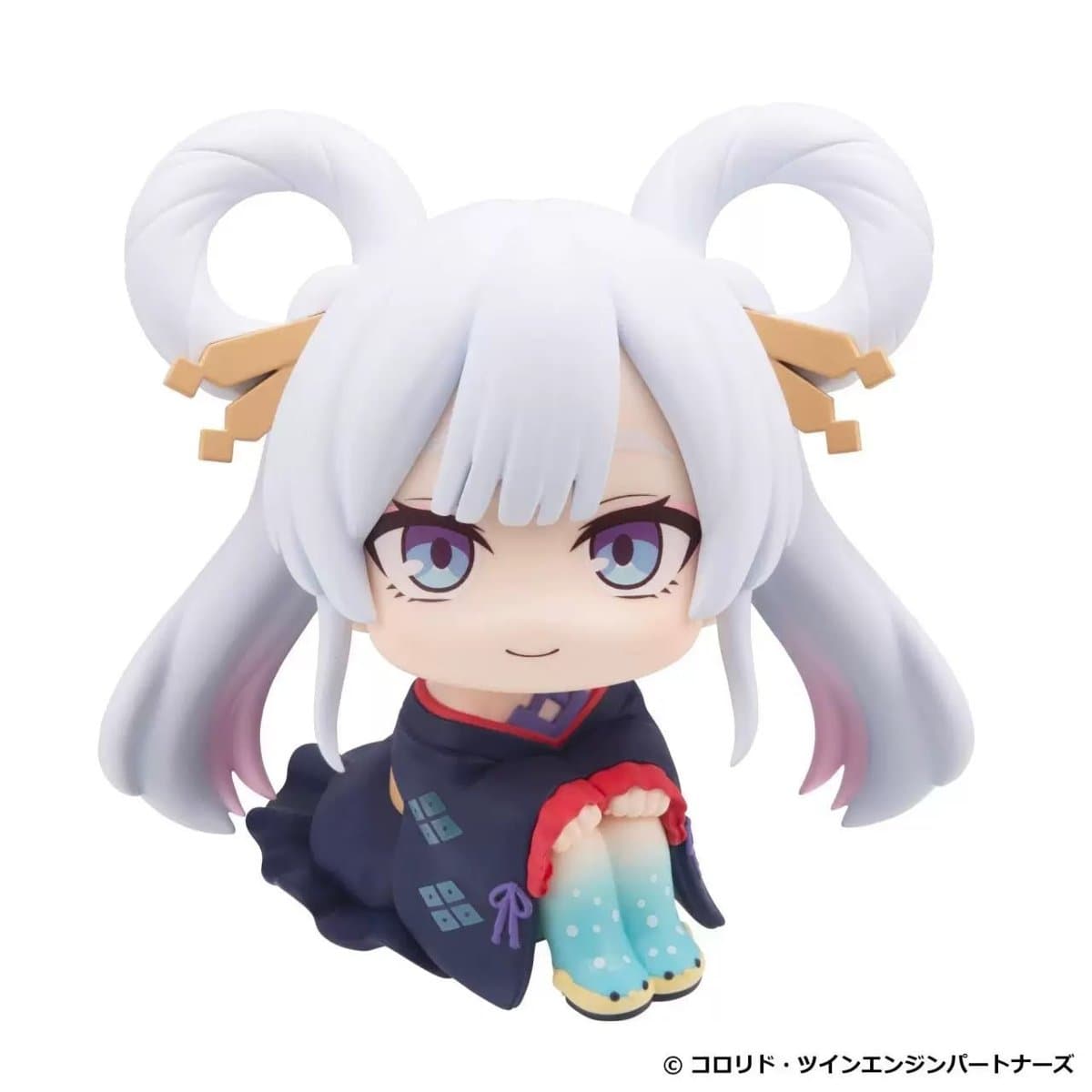 LookUp Cosmic Princess Kaguya! Yachiyo Runami Complete Figure 1